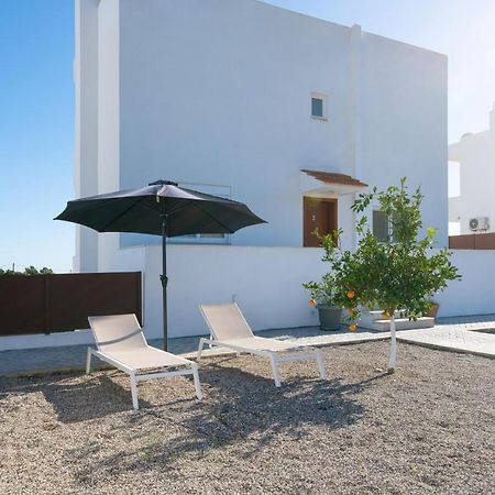 Casa Marinella Villa Gennadi Eksteriør bilde