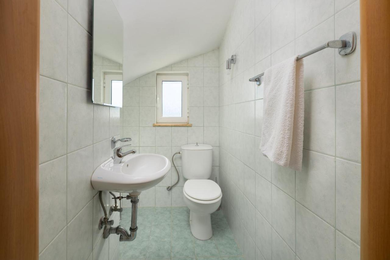 Casa Marinella Villa Gennadi Eksteriør bilde